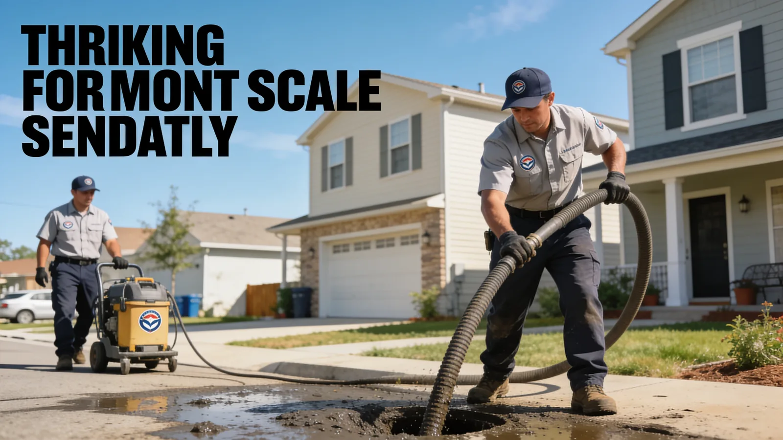 Sewage Cleanup in Mineral Springs, AR near me